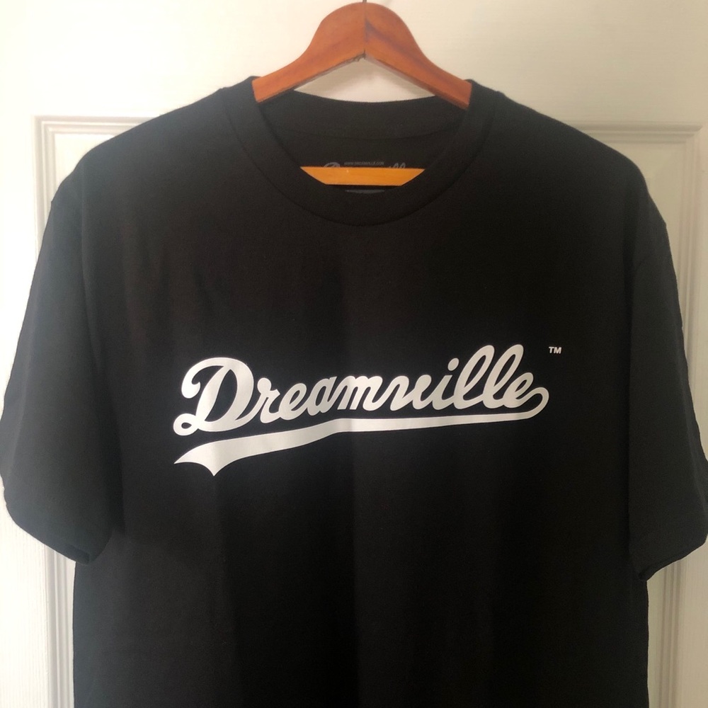 Dreamville Classic Short Sleeve Tee (L)